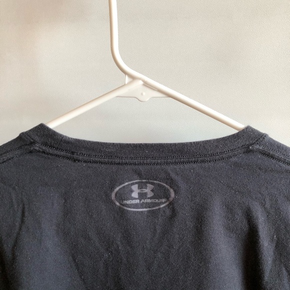 Under Armour Muhammad Ali T shirt the 🐐 XL - Picture 7 of 7